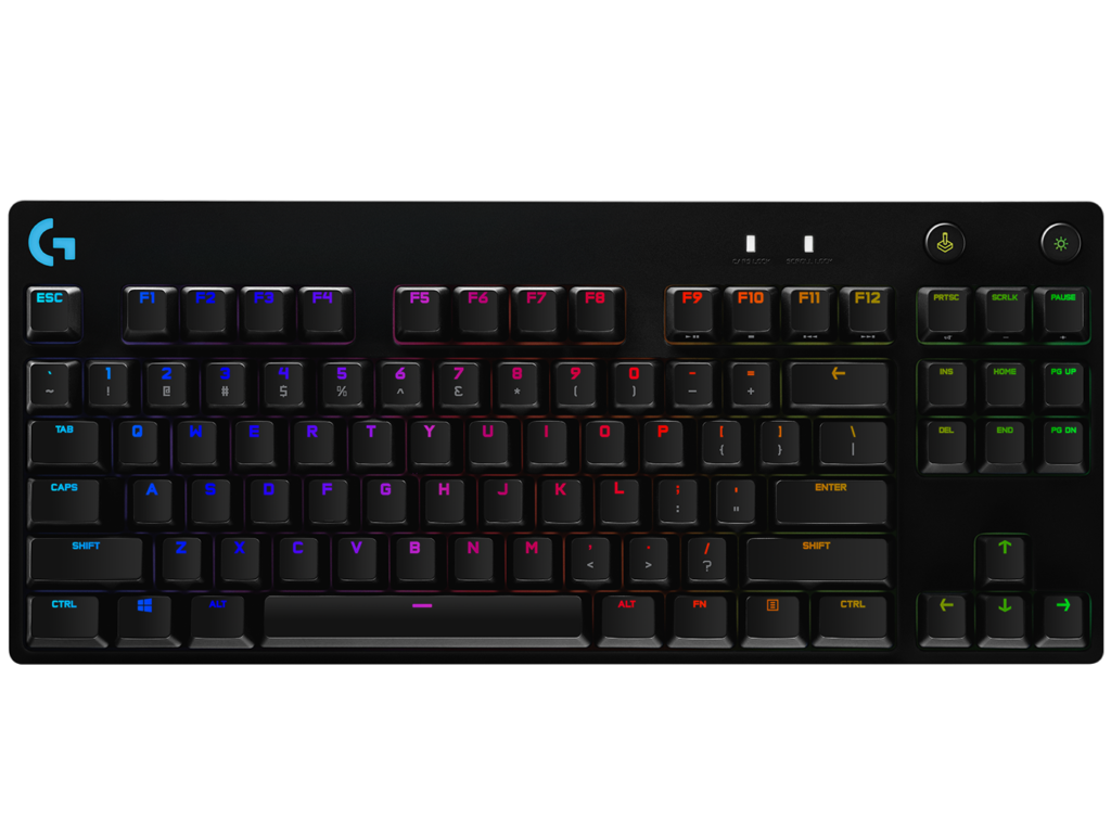 Top 3 Meilleures Claviers Gamer en 2026 : Le Guide Complet logitech