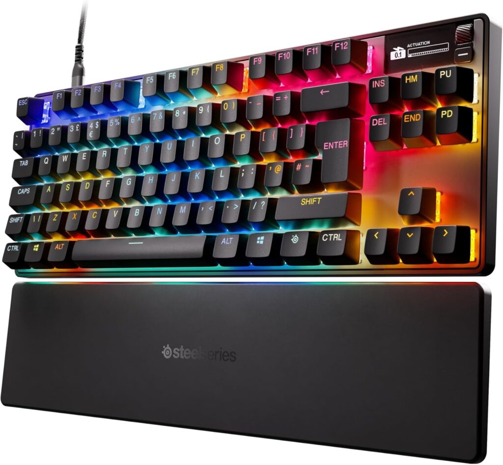 Top 3 Meilleures Claviers Gamer en 2026 : Le Guide Complet pro