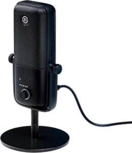 Top 3 Microphones Gaming m1