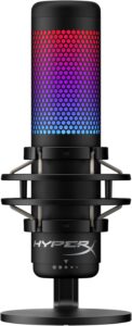 Top 3 Microphones Gaming m1