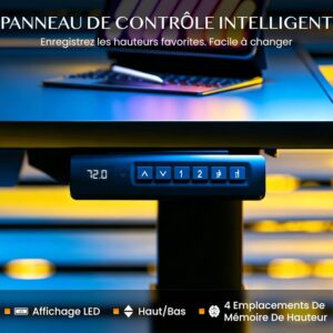 Top 3 Bureaux Gaming b3