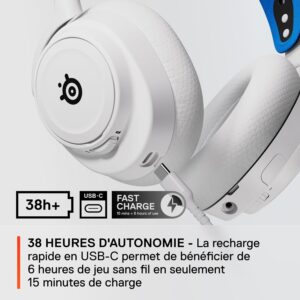 TOP 3 CASQUES GAMING c3
