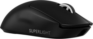 Top 3 Souris Gaming m1