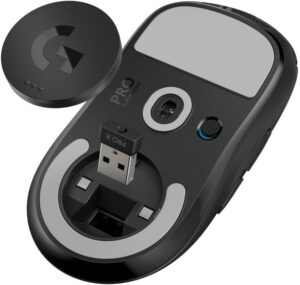 Top 3 Souris Gaming m2