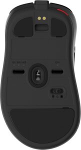 Top 3 Souris Gaming m2