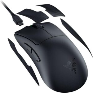Top 3 Souris Gaming m2