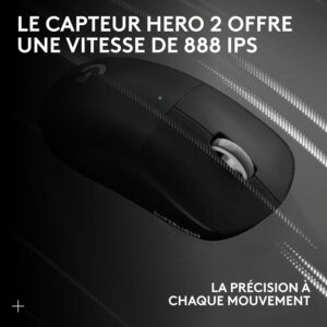 Top 3 Souris Gaming m3