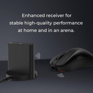 Top 3 Souris Gaming m3