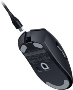 Top 3 Souris Gaming m3