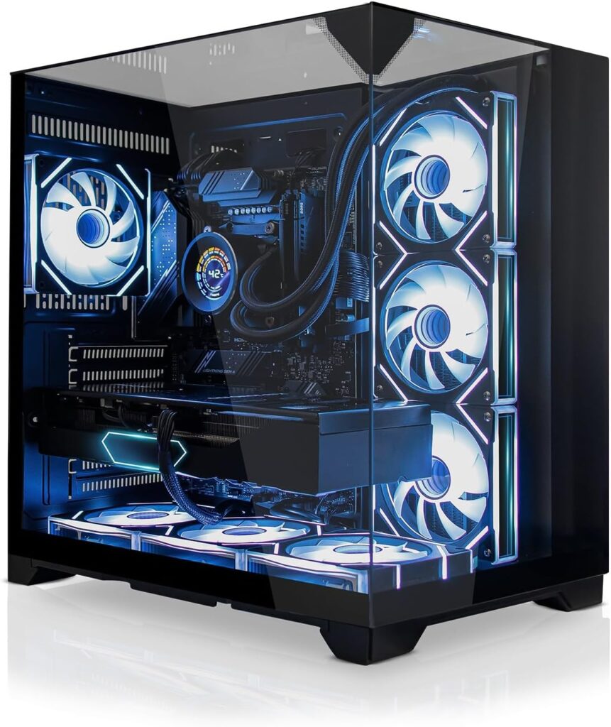 Pc gaming pc gamer