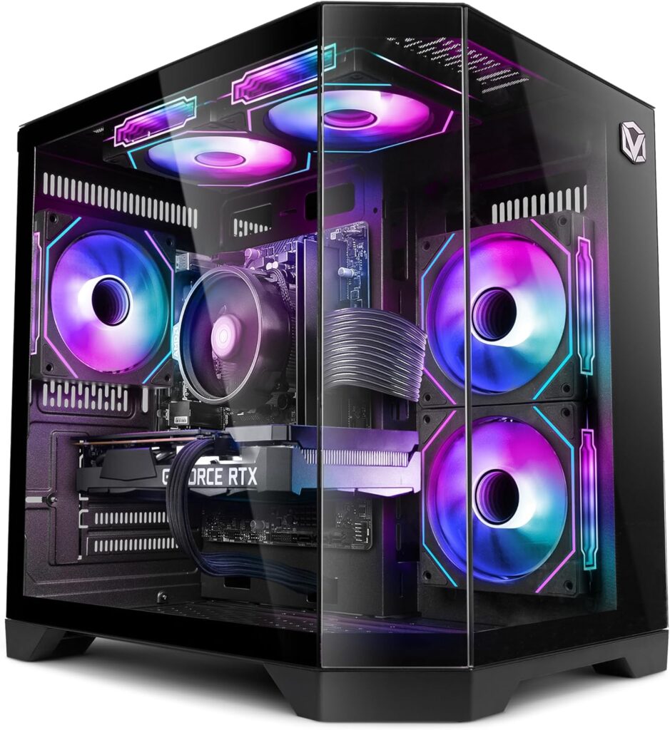 Pc gaming pc vibox