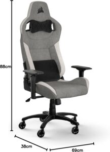 Top 3 Chaises Gaming s2