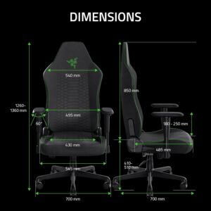 Top 3 Chaises Gaming s2