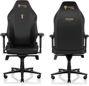 Top 3 Chaises Gaming s2